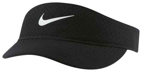 nike dri fit visors